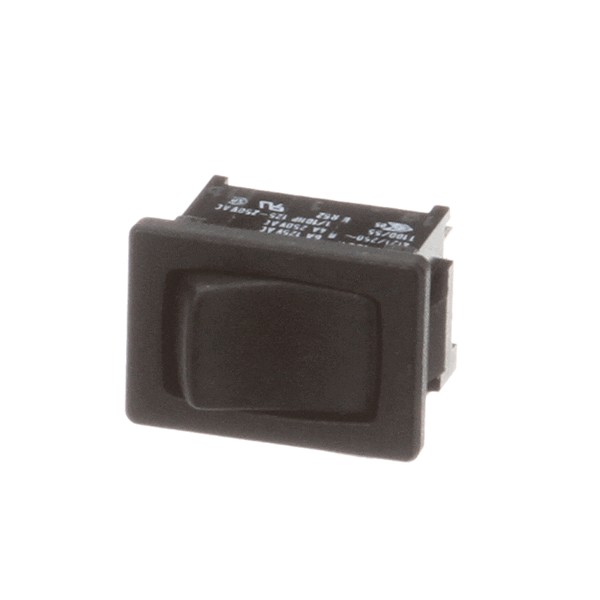 (image for) BKI (Barbeque King) S0166 SWITCH, RESET, 4A, 250V, 1/10 HP